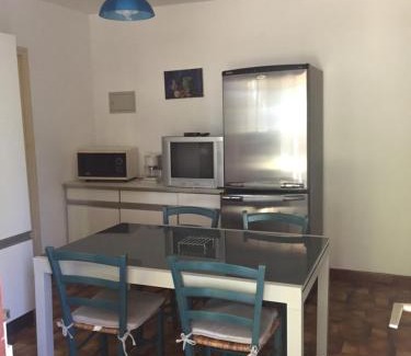 Ventiseri Apartment | vigne SUD