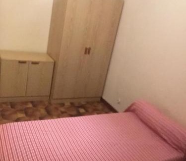 Ventiseri Apartment | vigne SUD