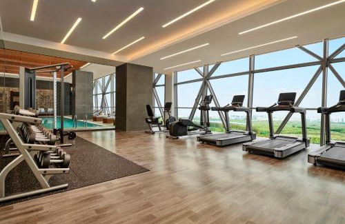 Pudong Hotel | Vignette Collection Shanghai Snow World Hotel by IHG