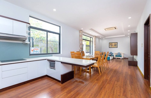 Vung Tau Villa | Vihomes villa WELCOME TO YOU.