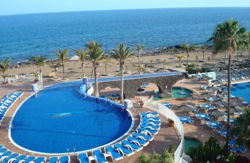 Los Pocillos Hotel | VIK Hotel San Antonio