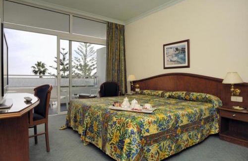 Los Pocillos Hotel | VIK Hotel San Antonio