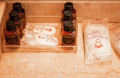 San Nicolo Hotel | Viktoria Palace Hotel