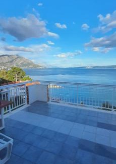 Dugi Rat Apartment | Vikula