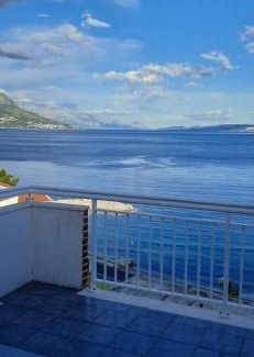 Dugi Rat Apartment | Vikula