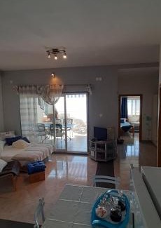 Dugi Rat Apartment | Vikula