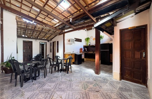 Flamengo Apartment | Villanostra Cozy, family-friendly, quiet and safe space close to the beach!