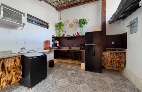 Flamengo Apartment | Villanostra Cozy, family-friendly, quiet and safe space close to the beach!