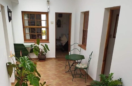 Tacoronte Cottage | Villa Canaria exclusiva vista mar con jacuzzi