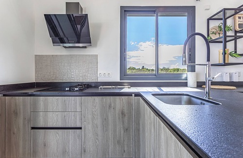 Capesterre-de-Marie-Galante Villa | Villa Melina, luxury and serenity for 6 guests