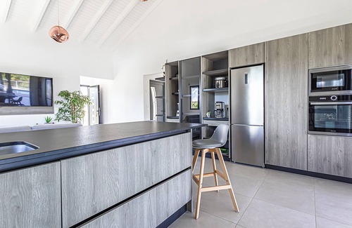 Capesterre-de-Marie-Galante Villa | Villa Melina, luxury and serenity for 6 guests