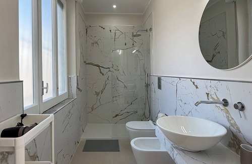 Paestum Apartment | Villa Paestum - Marina Apartment (40 sqm)