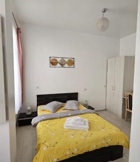 Center House | Vila Șaguna