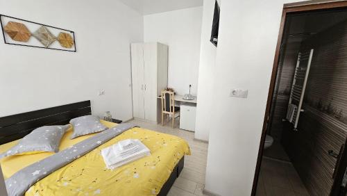 Center House | Vila Șaguna