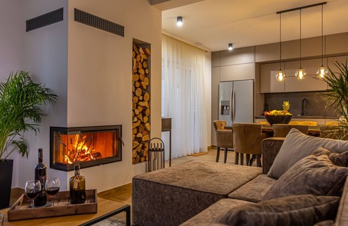 Bribir House | Vila 21 by Interhome
