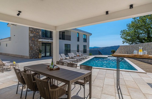 Bribir House | Vila 21 by Interhome