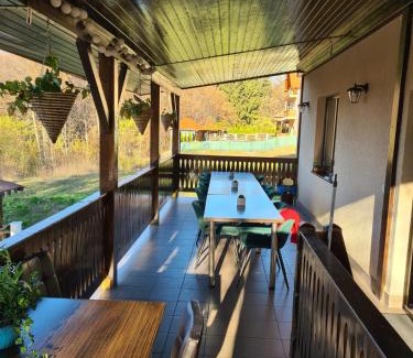 Sovata Apartment | Vila Alexandra Sovata