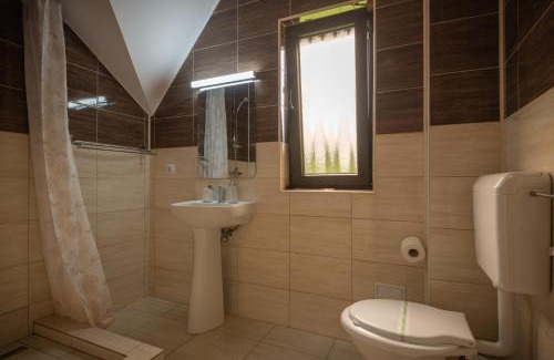 Sovata Apartment | Vila Alexandra Sovata