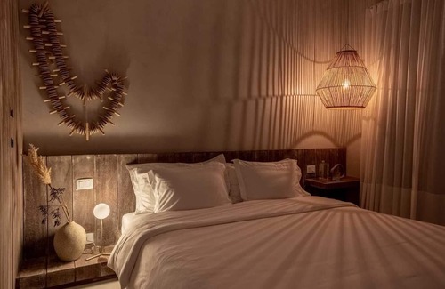 Caraiva House | Vila Almesca