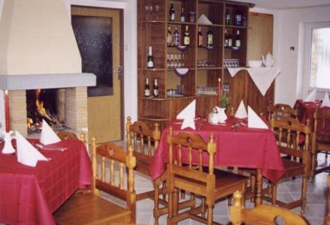 Stara Lesna Bed & Breakfast | Vila Altwaldorf B&B Vysoke Tatry