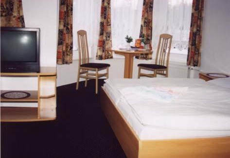 Stara Lesna Bed & Breakfast | Vila Altwaldorf B&B Vysoke Tatry