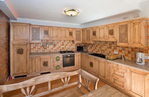 Vladeni Villa | Vila Ambient