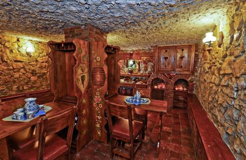 Vladeni Villa | Vila Ambient