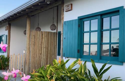 Corumbau House | Vila Aratu Corumbau