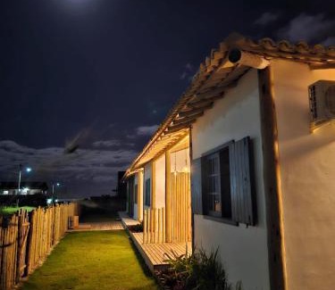 Corumbau House | Vila Aratu Corumbau