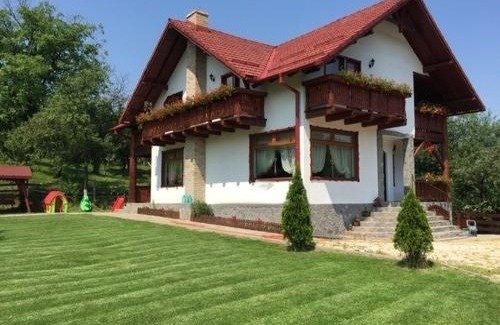 Bran Villa | Vila Atena