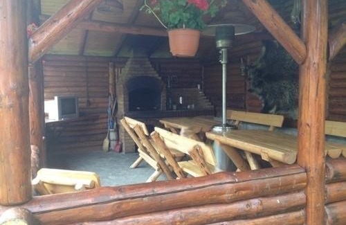 Bran Villa | Vila Atena