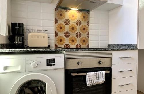 Badalona Apartment | Vila Badalona