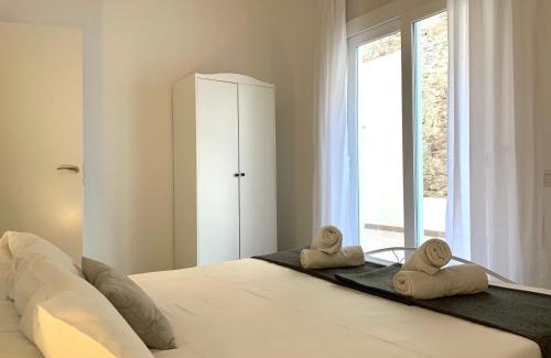 Badalona Apartment | Vila Badalona