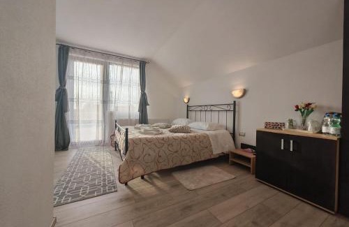 Jibert House | Vila Bella