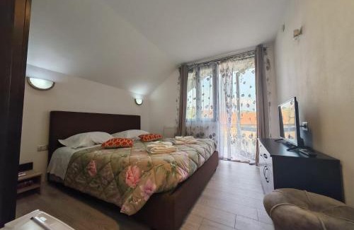 Jibert House | Vila Bella