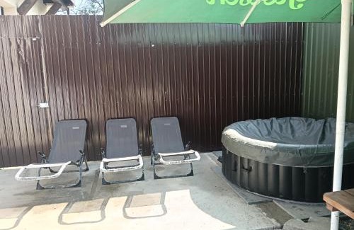 Jibert House | Vila Bella