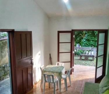 Ubatumirim House | Vila Betânia