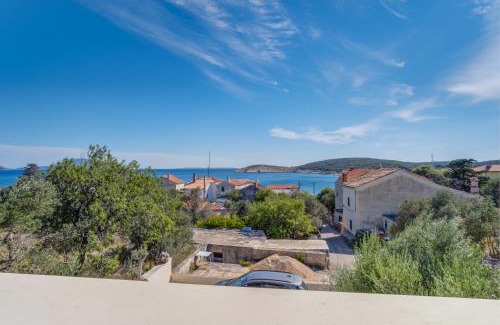 Martinscica Villa | Vila Blanka