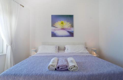 Martinscica Villa | Vila Blanka