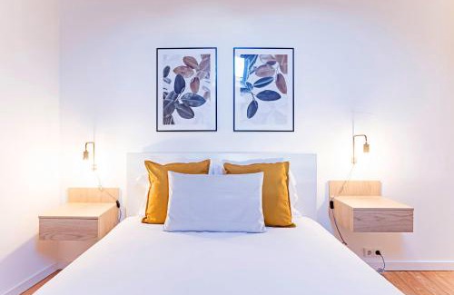 Cedofeita Apartment | Vila Burgães by LovelyStay