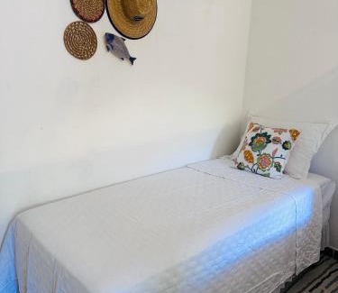 Caraiva House | Vila Caju- Caraíva