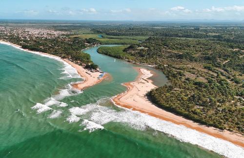 Caraiva Apartment | Vila Cajuzinho - Caraíva