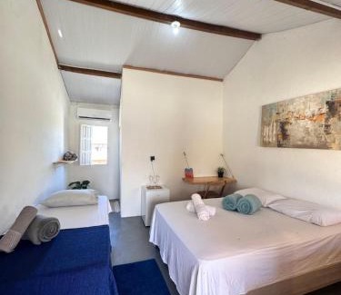 Caraiva Apartment | Vila Cajuzinho - Caraíva