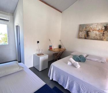 Caraiva Apartment | Vila Cajuzinho - Caraíva