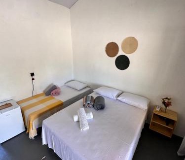 Caraiva Apartment | Vila Cajuzinho - Caraíva