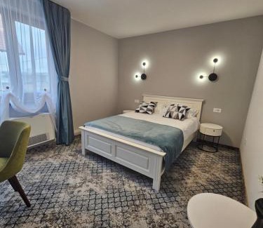 Alba Iulia Hotel | Vila Carol