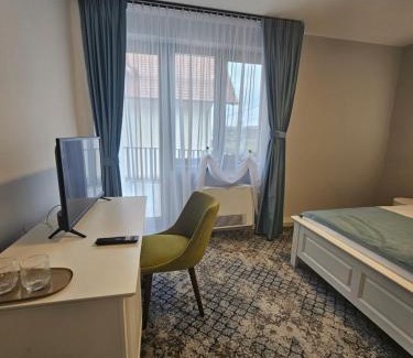 Alba Iulia Hotel | Vila Carol