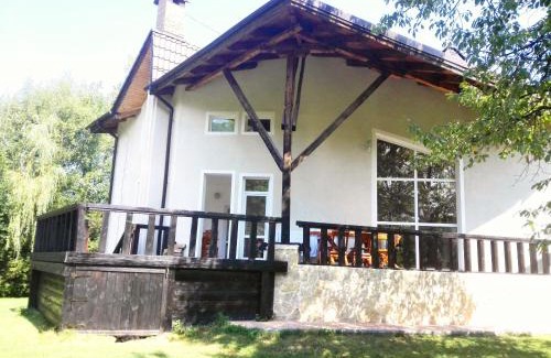 Bran Resort | Vila Carpathia