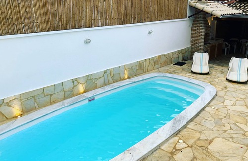 Village da Ferradura House | Vila Claro Condominium Tortoise's Nest