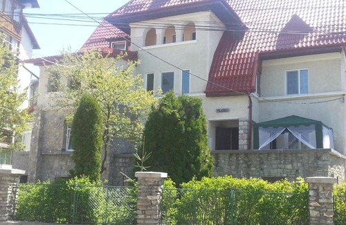Predeal House | Vila Coca